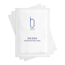 BCARE SKIN RENEW Intense Retinal Mask 3 Beutel 