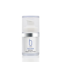 BCARE SKIN RENEW Retinal Night Solution 15ml