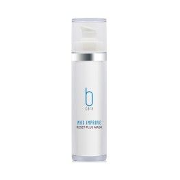 BCARE MAX IMPROVE RESET PLUS MASK 50ml       