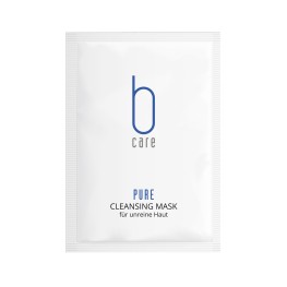 BCARE Pure Cleansing Mask 1 Beutel