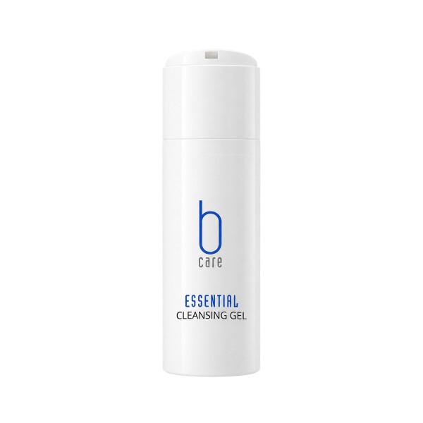 BCARE ESSENTIAL CLEANSING GEL 150ml BCARE ESSENTIAL CLEANSING GEL 150ml