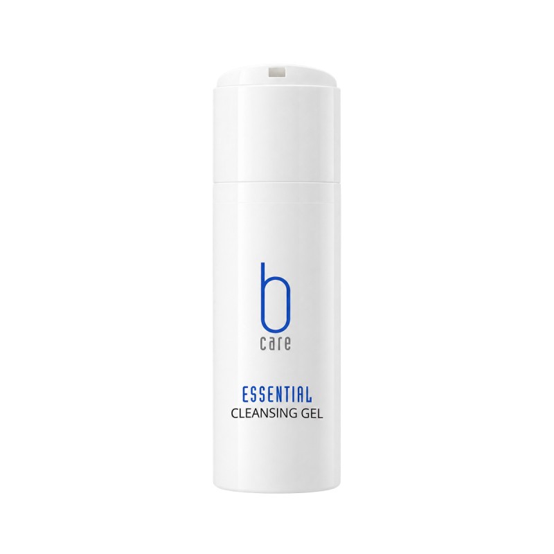 BCARE ESSENTIAL CLEANSING GEL 150ml       