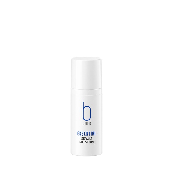 BCARE ESSENTIAL SERUM MOISTURE 30ml BCARE ESSENTIAL SERUM MOISTURE 30ml
