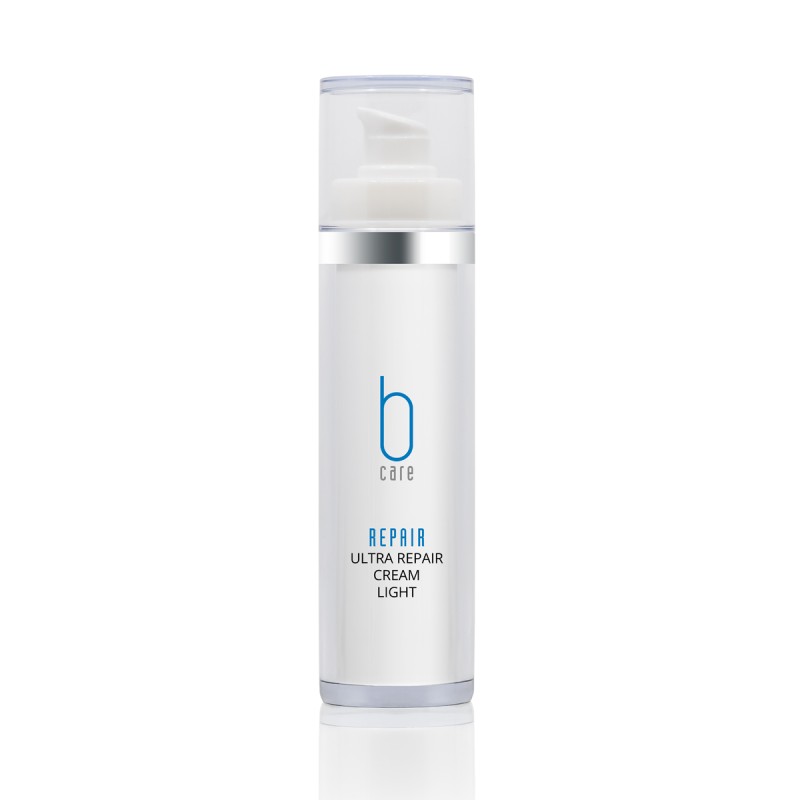 BCARE REPAIR ULTRA REPAIR CREAM LIGHT 50ml      