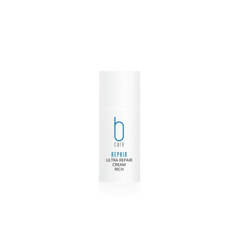 BCARE REPAIR ULTRA REPAIR CREAM Rich MINI 15ml      