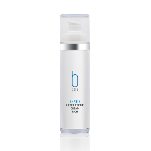 BCARE REPAIR ULTRA REPAIR CREAM Rich 50ml BCARE REPAIR ULTRA REPAIR CREAM Rich 50ml