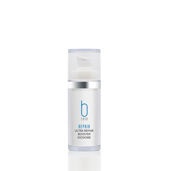 BCARE REPAIR ULTRA REPAIR BOOSTER EXOSOME 30ml BCARE REPAIR ULTRA REPAIR BOOSTER EXOSOME 30ml