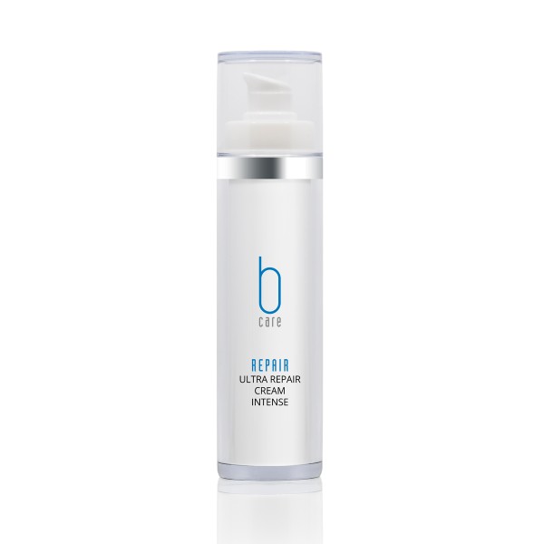 BCARE REPAIR ULTRA REPAIR CREAM Intense 50ml BCARE REPAIR ULTRA REPAIR CREAM Intense 50ml