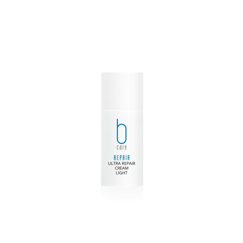 BCARE REPAIR ULTRA REPAIR CREAM LIGHT MINI 15ml 