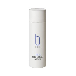 BCARE Peel Lotion Intense 200ml       