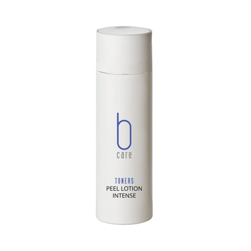 BCARE Peel Lotion Intense 200ml       