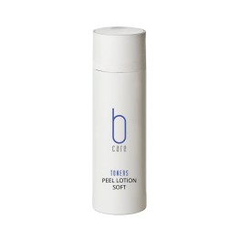 BCARE Peel Lotion Soft 200ml       