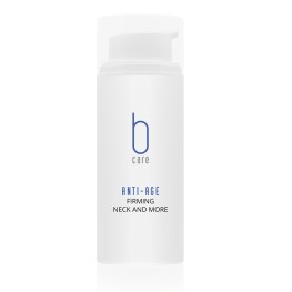 BCARE ANTI-AGE Firming Neck and more 100ml