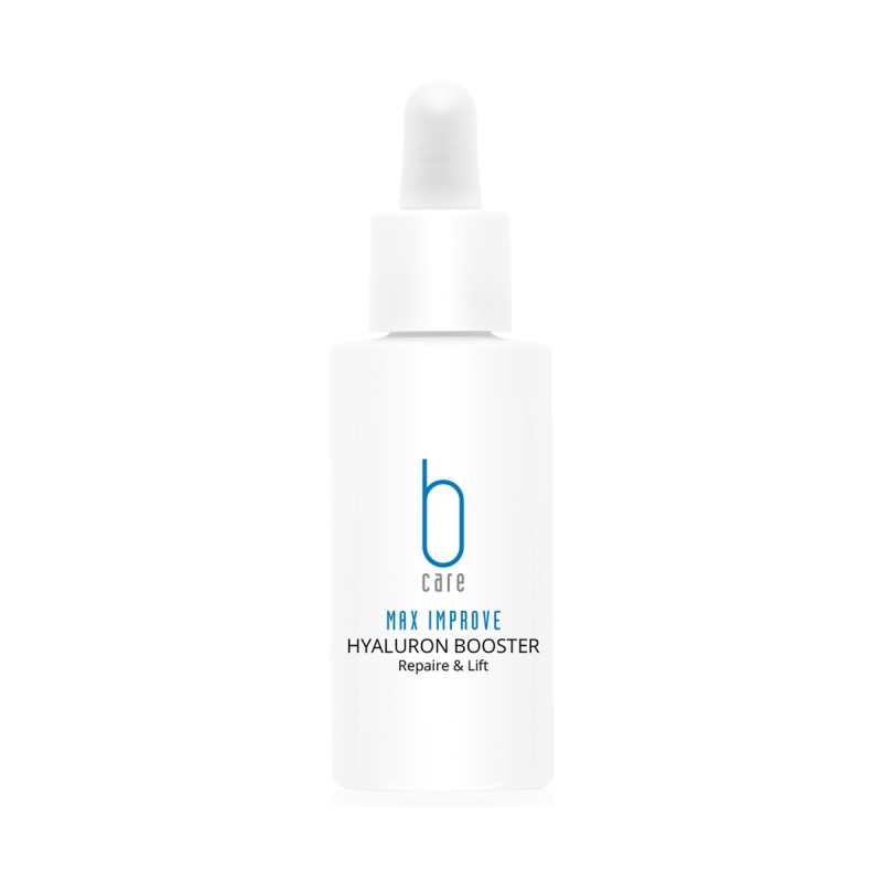 BCARE MAX IMPROVE HYALURON BOOSTER REPAIRE & LIFT 25ml       
