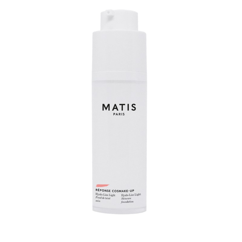 MATIS HYALULISS LIGHT makeup 30ML