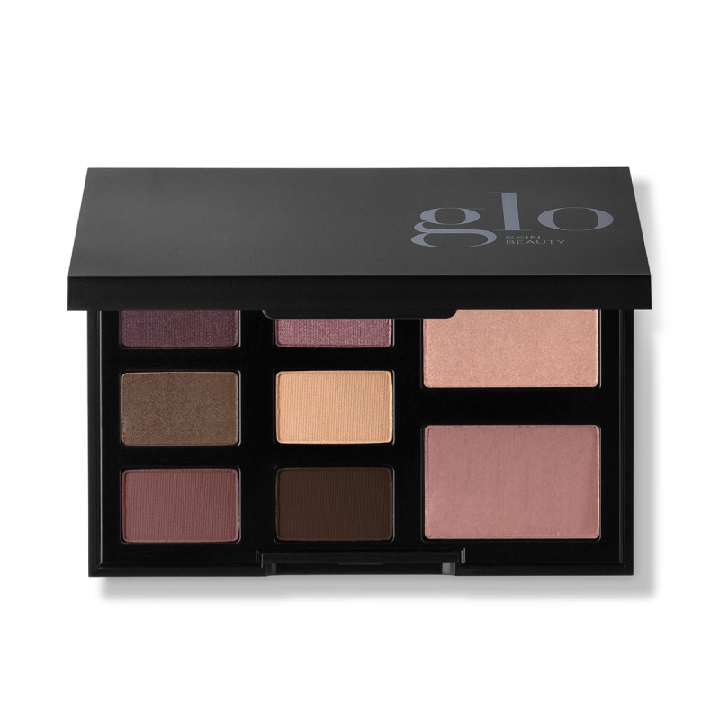 Glo Skin Beauty Eye Shadow Palette Moonstruck