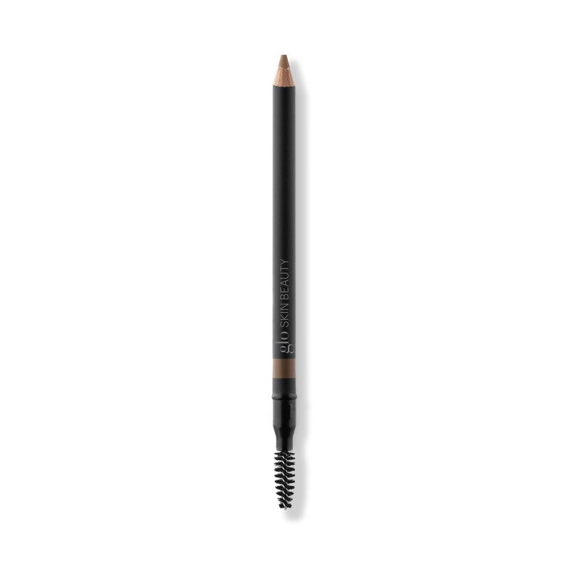 Glo Skin Beauty Precision brow pencil taupe