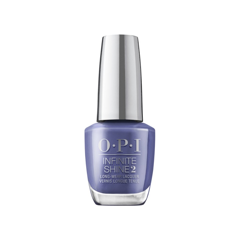 OPI Infinite Shine H008 Oh You Sing, Dance, Act, and Produce? 