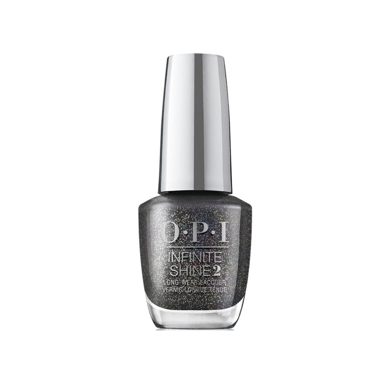 OPI Infinite Shine HRN17 Turn Bright After Sunset 