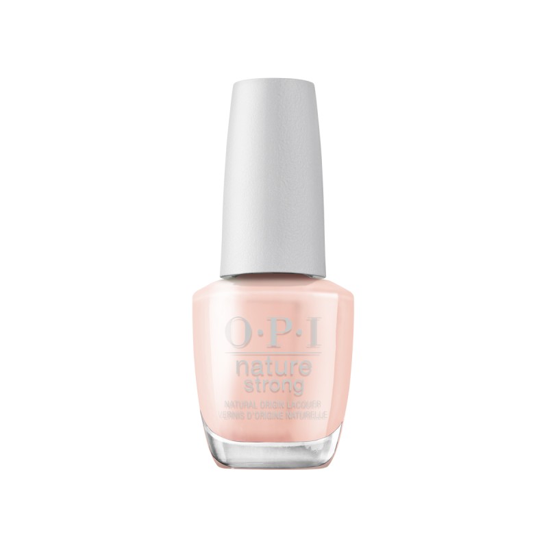 OPI Nature strong NAT002 Clay in the Life
