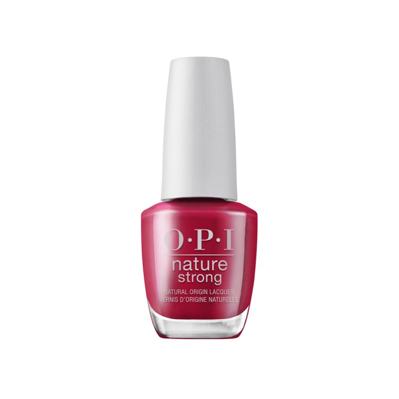OPI Nature strong NAT012 a bloom with a view