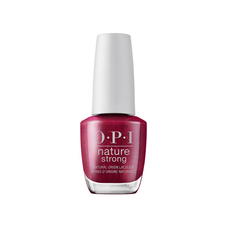OPI Nature strong NAT013 Raisin Your Voice
