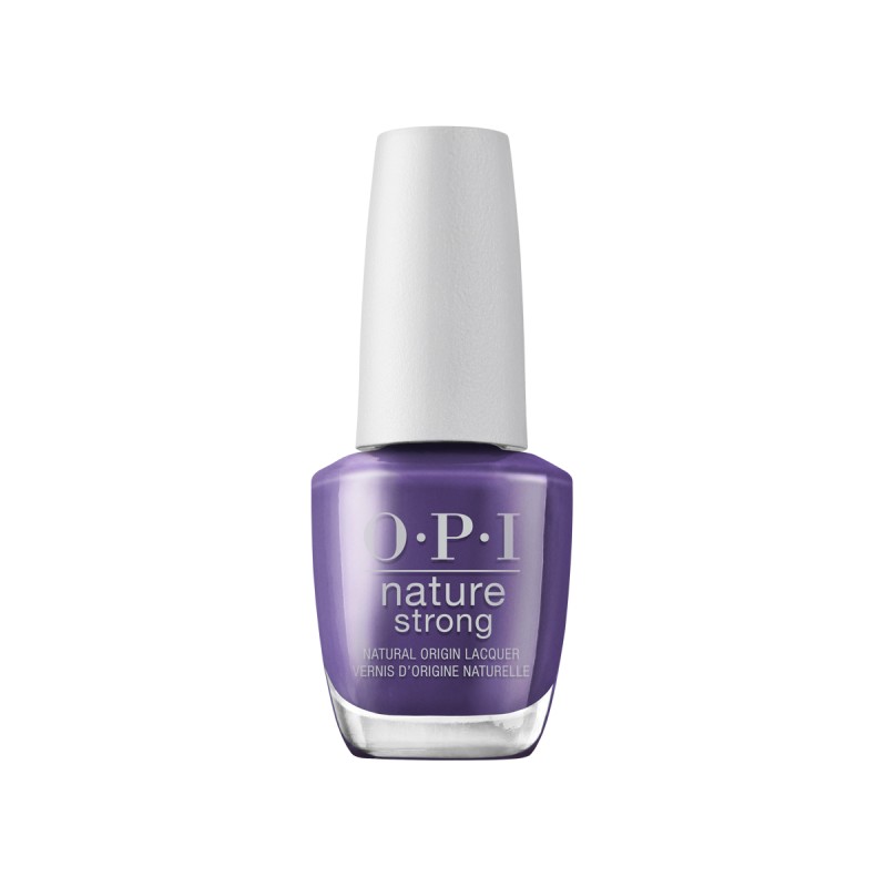 OPI Nature strong NAT025 A Great Fig World