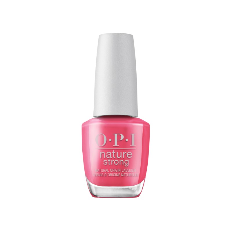 OPI Nature strong NAT033 A Kick in the Bud, Summer Collection 2023