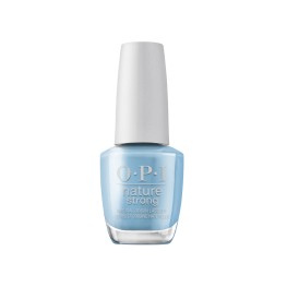 OPI Nature strong NAT036 Big Bluetiful Planet, Summer Collection 2023