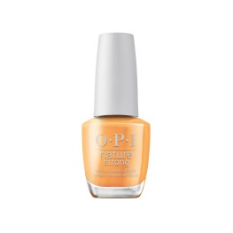 OPI Nature strong NAT034 Bee the Change, Summer Collection 2023