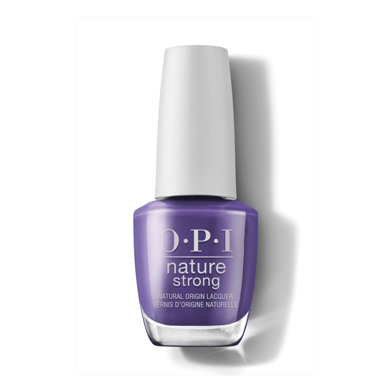 OPI Nature Strong 025 a great fig world 15ml