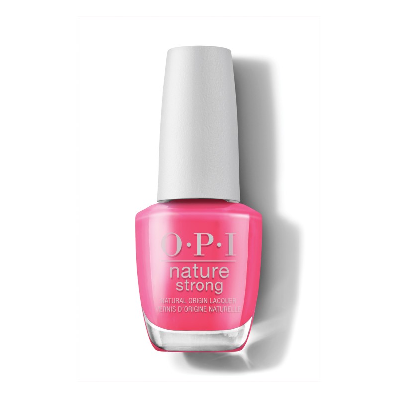 OPI Nature Strong 033 a kick in the bud 15ml