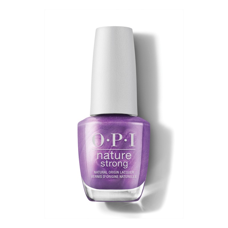 OPI Nature Strong 024 achieve grapeness 15ml