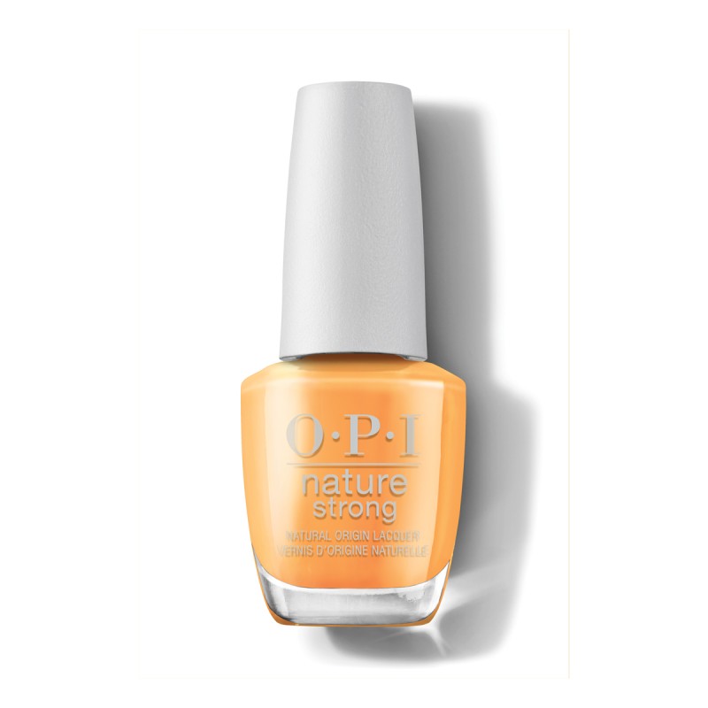 OPI Nature Strong 034 bee the change 15ml