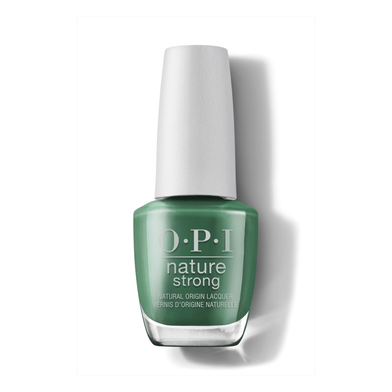 OPI Nature Strong 035 leaf by example 15ml