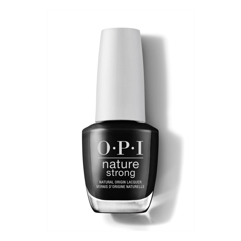 OPI Nature Strong 029 onyx skies 15ml