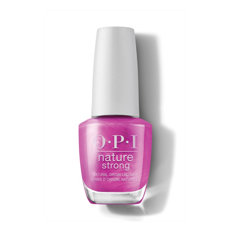 OPI Nature Strong 022 thistle make you bloom 15ml