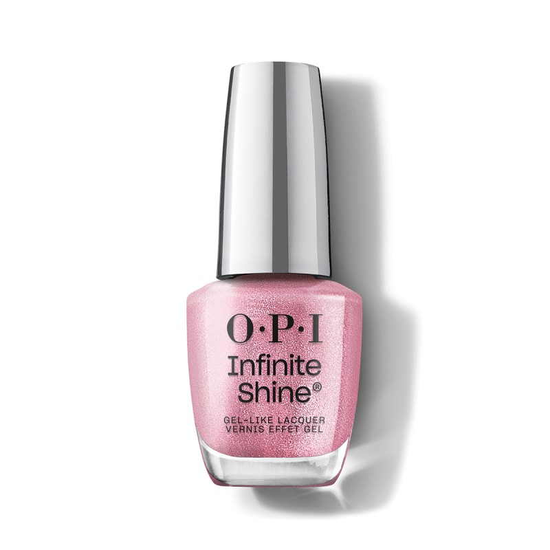 OPI Infinite Shine ISL102 Shined, Sealed, Delivered