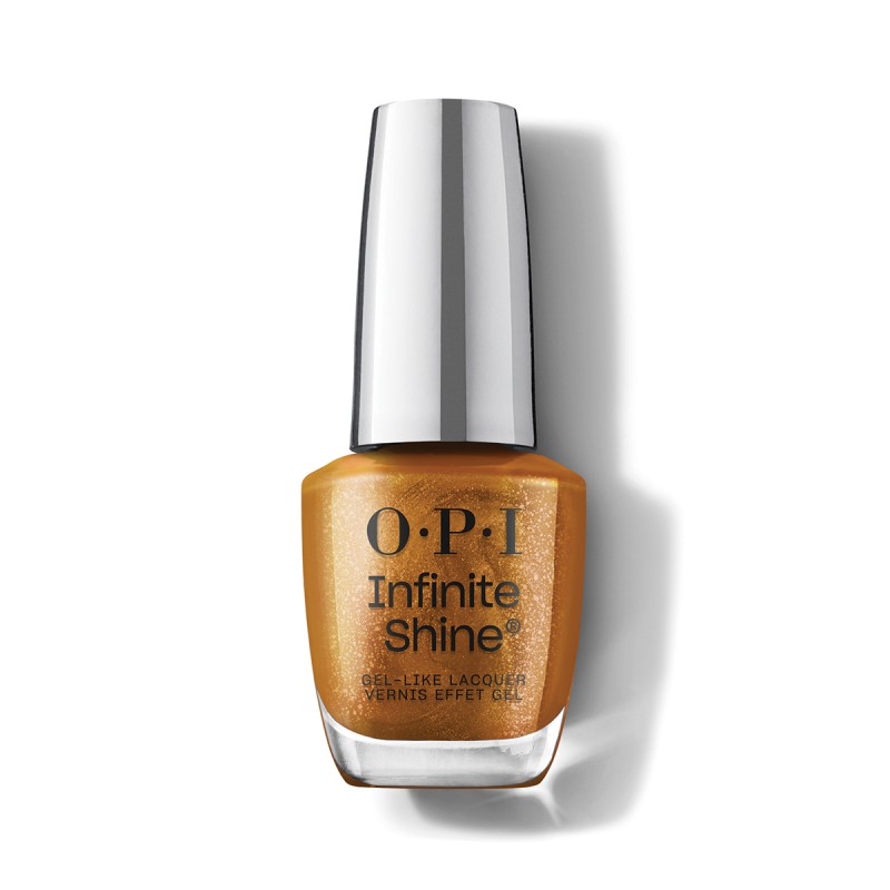 OPI Infinite Shine ISL105 Stunstoppable