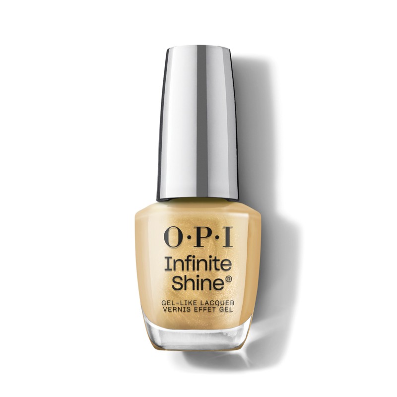 OPI Infinite Shine ISL106 24/7 Carat 