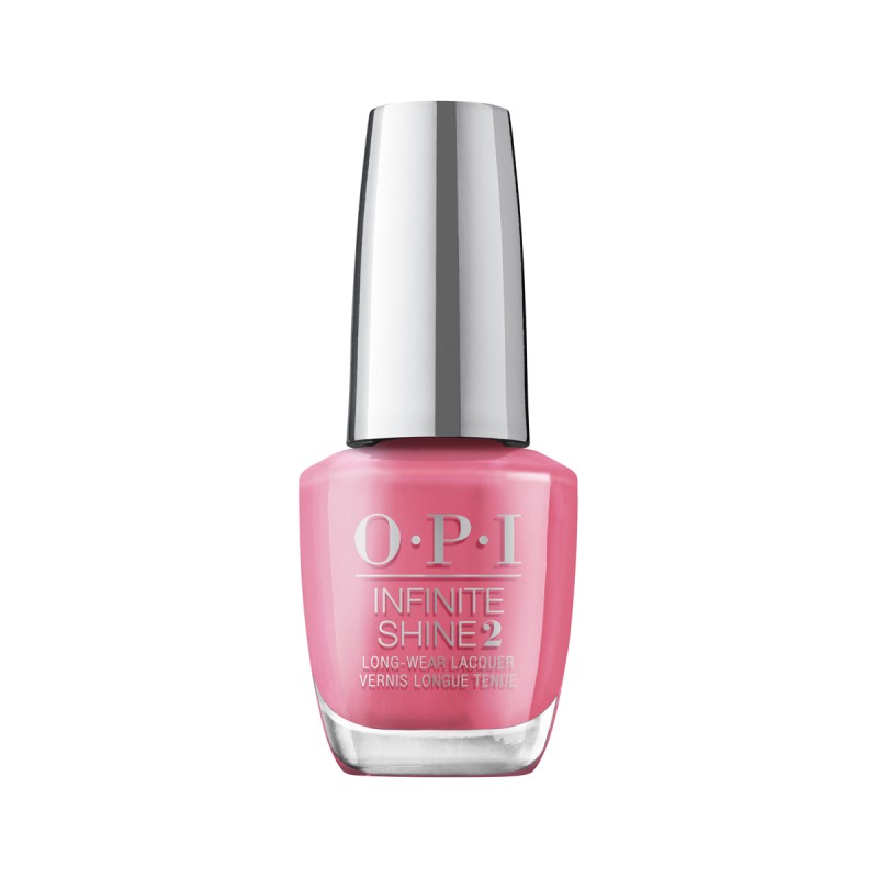 OPI Infinite Shine ISL137 On Another Level 
