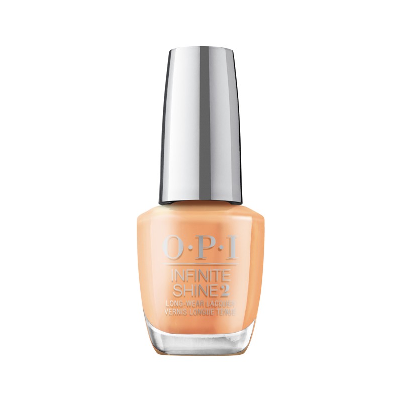 OPI Infinite Shine ISL138 24 Carrots