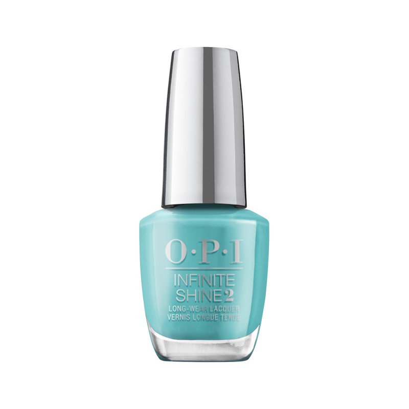 OPI Infinite Shine ISL140 First Class Tix