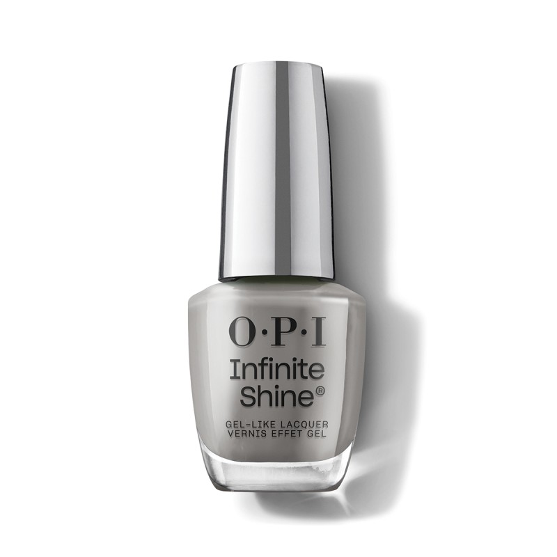 OPI Infinite Shine ISL27 Steel Water Rund Deep