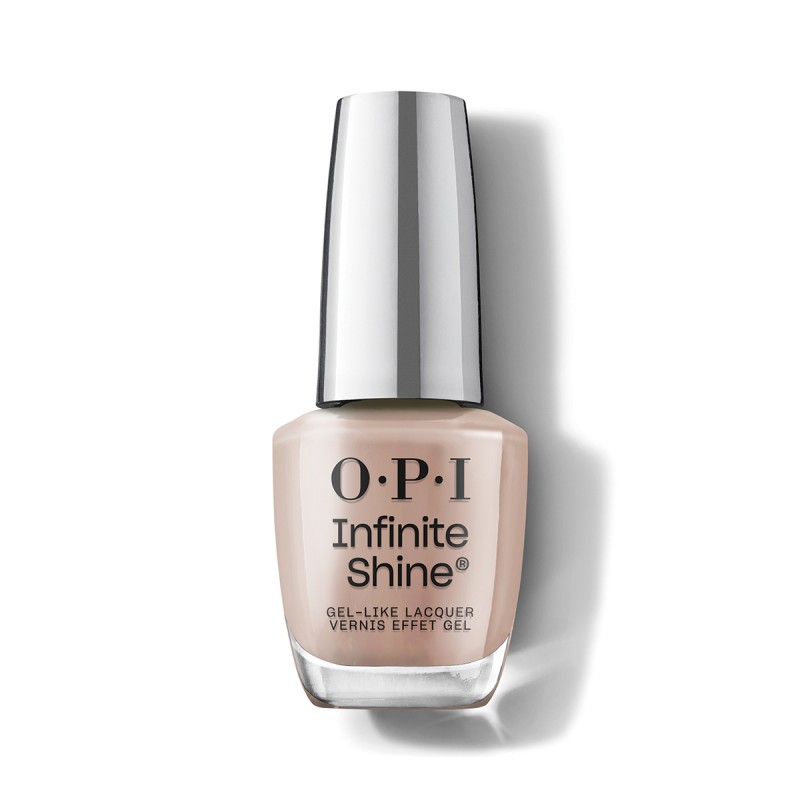 OPI Infinite Shine ISL29 It Never Ends