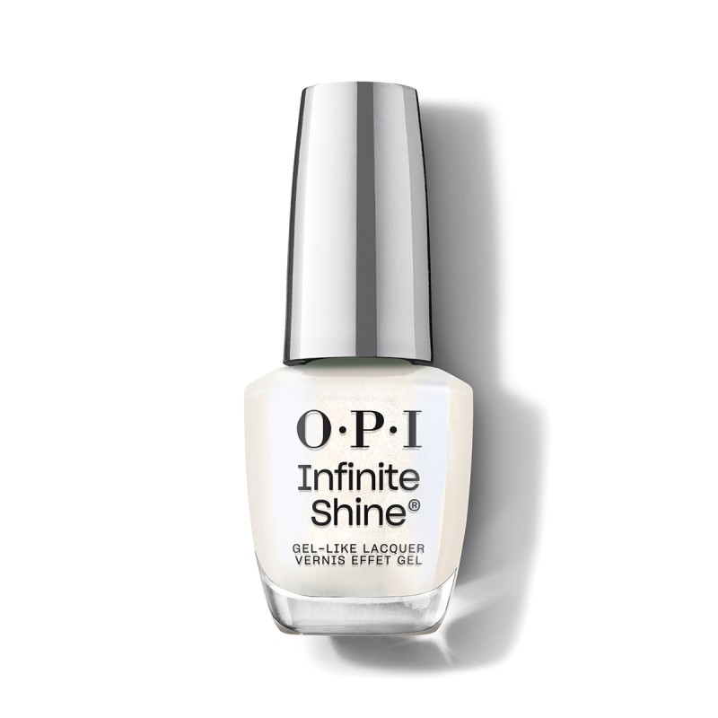 OPI Infinite Shine ISL90 Shimmer Takes It All