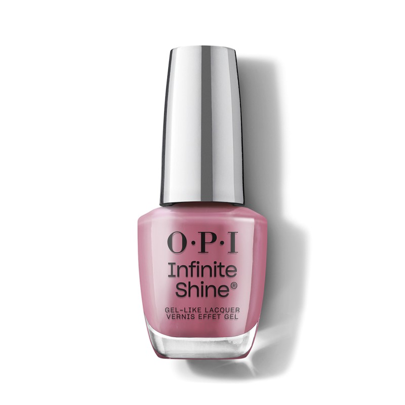 OPI Infinite Shine ISL91 Times Infinity