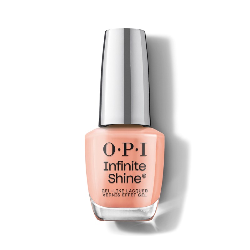OPI Infinite Shine ISL92 On A Mission