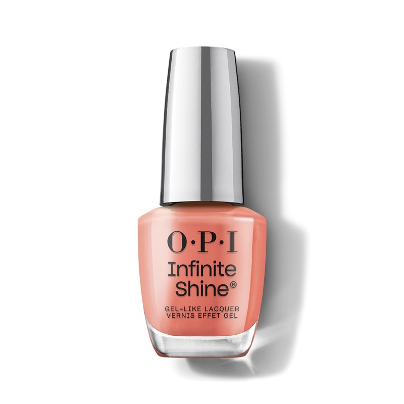 OPI Infinite Shine ISL93 Megawatt Hot 