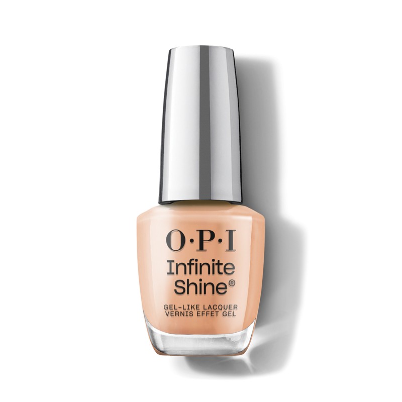 OPI Infinite Shine ISL94 Over-Slay Your Welcome